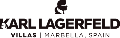 Karl Lagerfeld Villas Marbella Spain - Logo